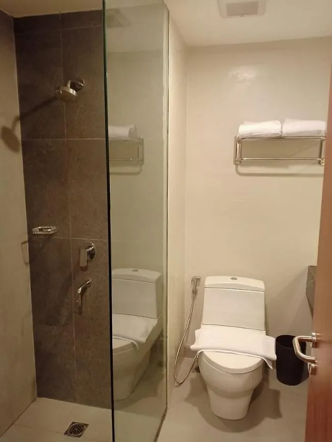 ***  Horison Le Aman Bali Hotell Jimbaran Indonesien