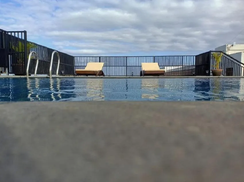 Horison Le Aman Bali Hotell Jimbaran