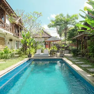 Reddoorz At Krisna Balangan Hotel
