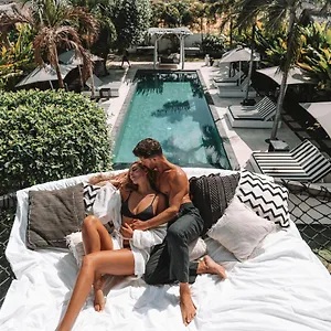 White Palm Hotel Uluwatu Bali Hotel