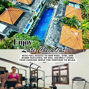 Bali Stuti Hotel