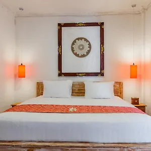 Capital O 93944 Geweka Hotel