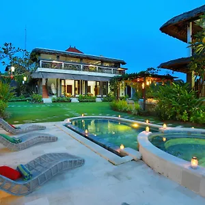 Hill Dance Bali American Affittacamere